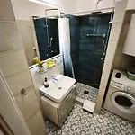 Appartement Comfy And Stylish Jewelry Box Budapest