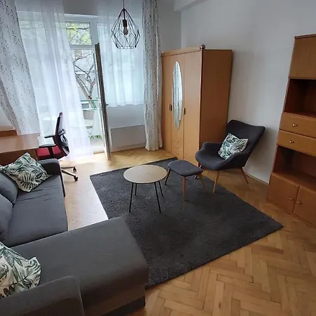 Apartamento Comfy And Stylish Jewelry Box Budapest