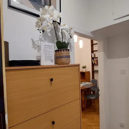 Comfy And Stylish Jewelry Box شقة *