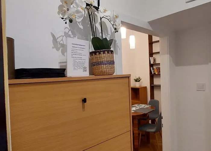 Comfy And Stylish Jewelry Box Apartment *