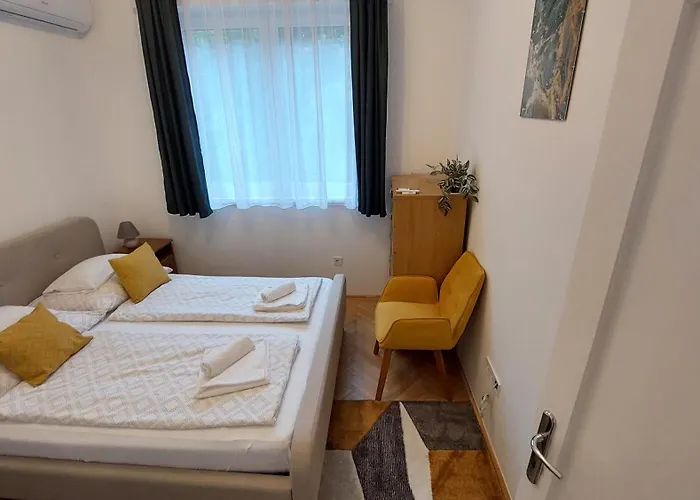 Apartament Comfy&stylish Jewelry Box Budapeszt