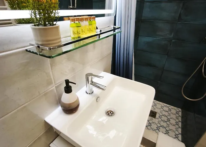 Apartament Comfy&stylish Jewelry Box Budapeszt