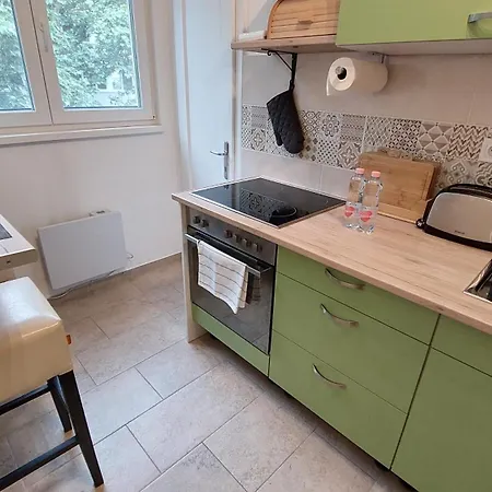 Comfy And Stylish Jewelry Box Apartmán *