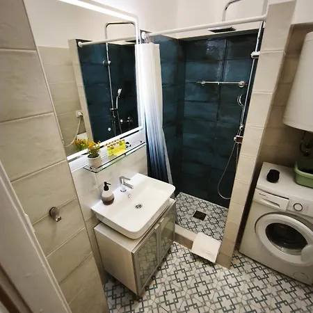 Apartmán Comfy And Stylish Jewelry Box Budapešť