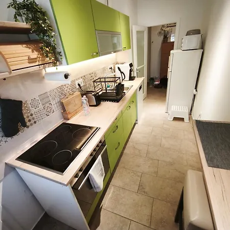 Comfy And Stylish Jewelry Box Apartmán *
