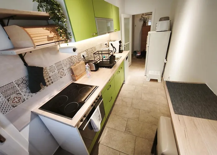 Comfy And Stylish Jewelry Box Apartman *